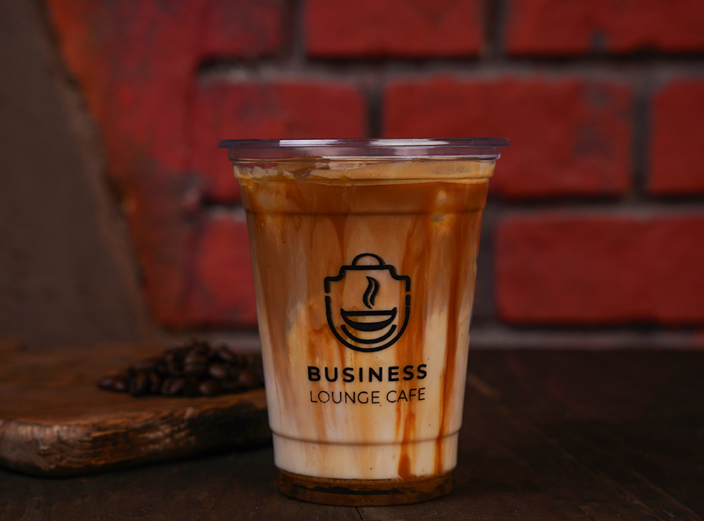 Vanilla Latte
